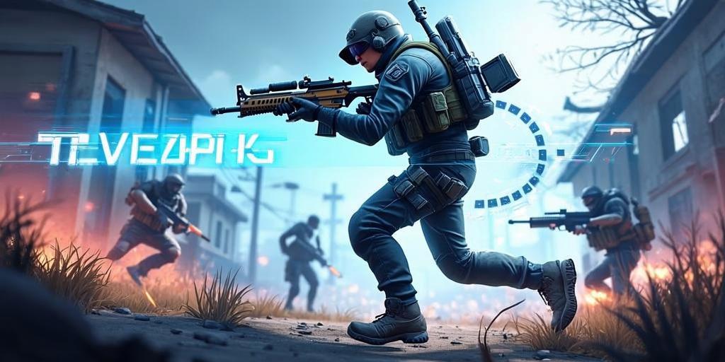 和平精英苹果IOS辅助【暗影】免越狱免签名