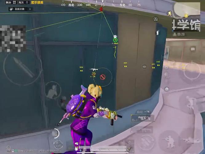 辅助瞄准器和平精英该选择哪一个