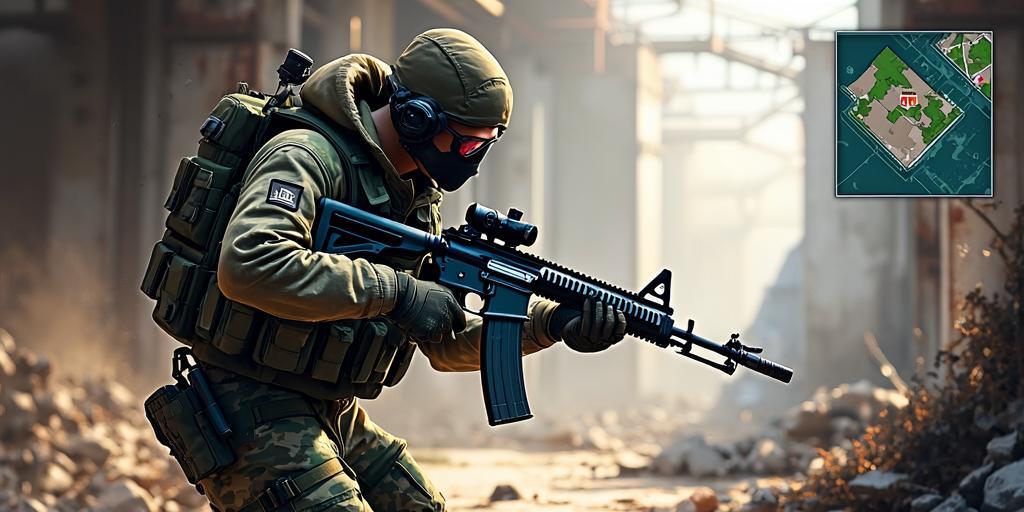 和平精英辅助软件:安全、稳定和有效的选择方