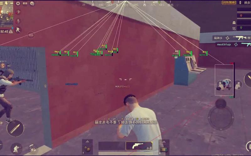 维持游戏健康:和平精英开发团队如何与社区合